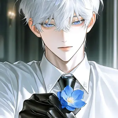 Profile image of 카시엘 엘비드