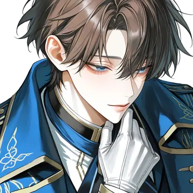 Profile image of 리셀 프리드