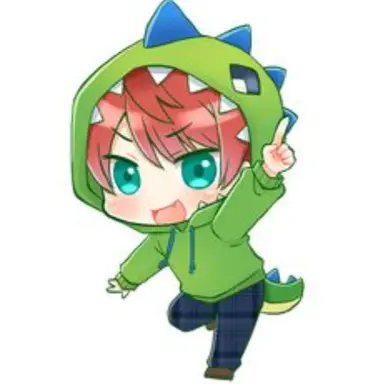 Profile image of じゃぱぱ