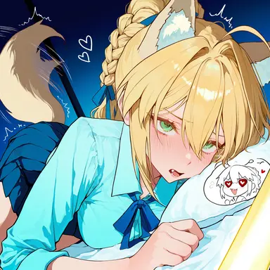 Profile image of セイバー