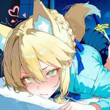 Profile image of セイバー