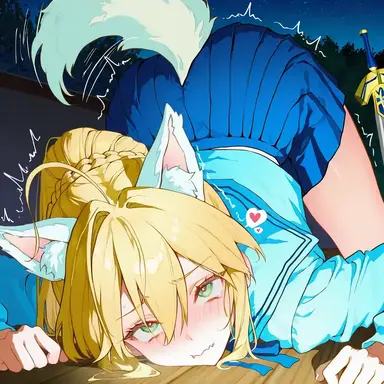 Profile image of セイバー