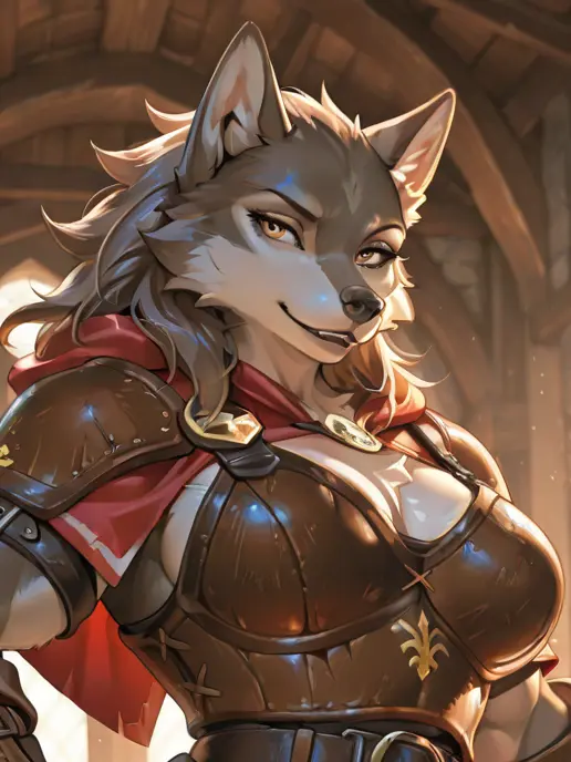 WillowFoxFox의 運命の番が同性だった件