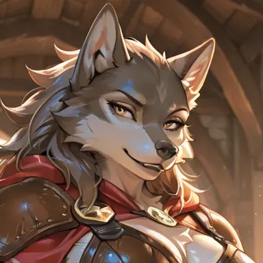 Profile image of ルージュ