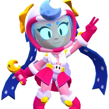 Profile image of 자넷