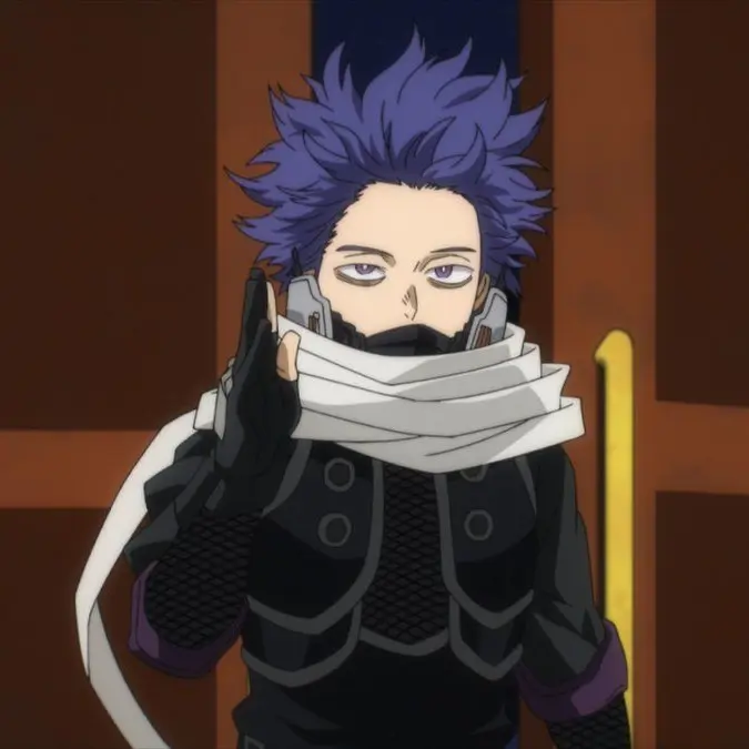 BeigeHoist5321의 薬やった心操くん(キャラ似せる気ない)