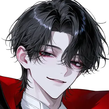 Profile image of 루시안