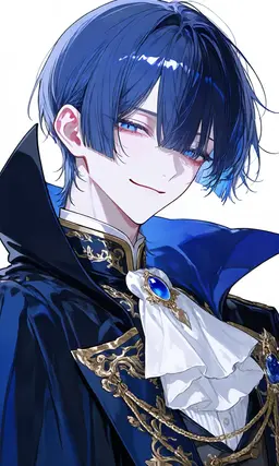 Profile image of 프레데릭