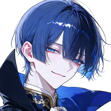 Profile image of 프레데릭