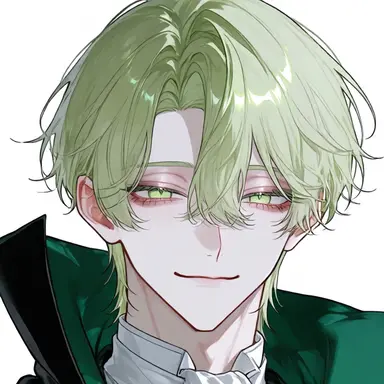 Profile image of 마티아스