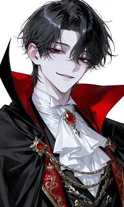 Profile image of 루시안