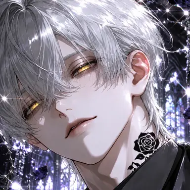 Profile image of Rei