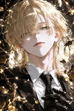 Profile image of Hizuki