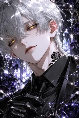 Profile image of Rei