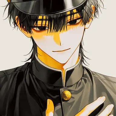 Profile image of 亮司
