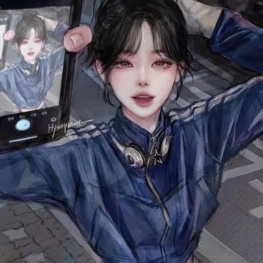 Profile image of 이 유서