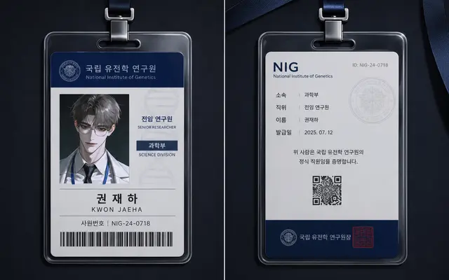 Profile image of 권재하