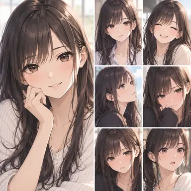 Profile image of Mizuki Shinohara