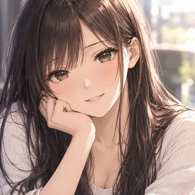 Profile image of Mizuki Shinohara