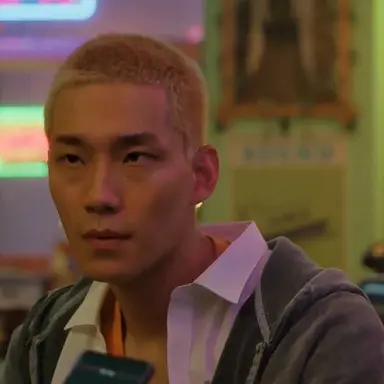 Profile image of Seung-Bin