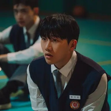 Profile image of Da-Beom