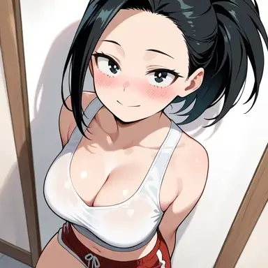 Profile image of Momo