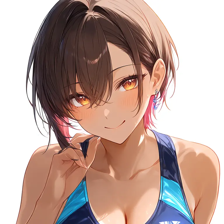 aitsudayo의 学校の三代美女