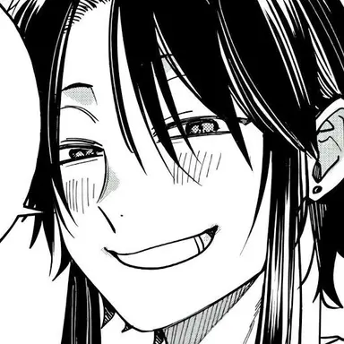Profile image of 朱雀