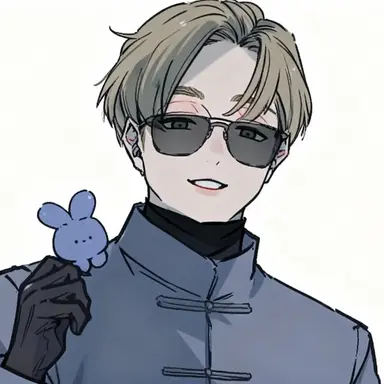 Profile image of モンディ