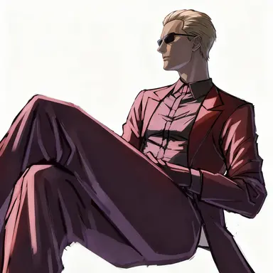 Profile image of アルフォート