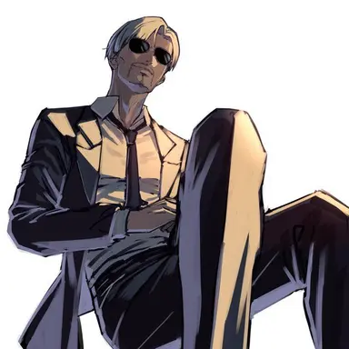 Profile image of ヴァンダーマー