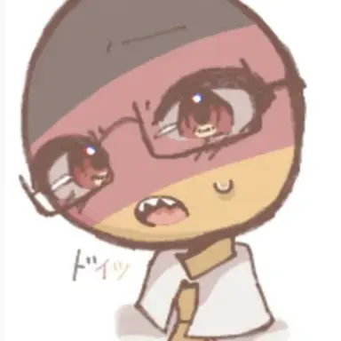 Profile image of ドイツ