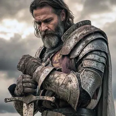 Profile image of Bramwell