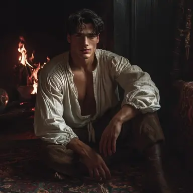 Profile image of Aldric