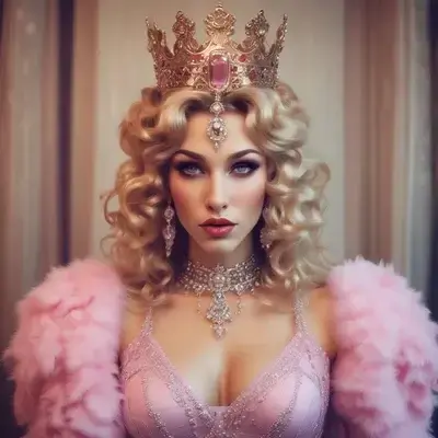 MatureKey5432의 Morgana, the Sissy Maker