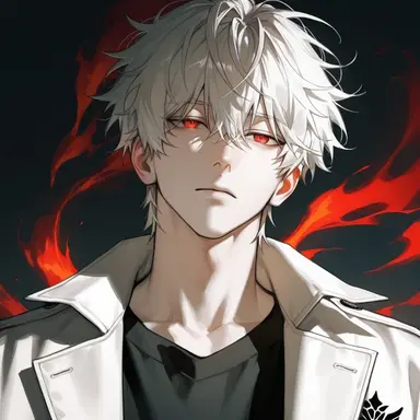 Profile image of 프로미던스 경