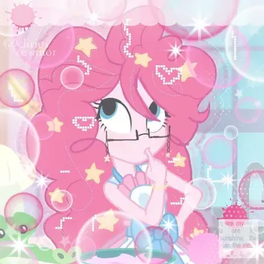 Profile image of Pinkie pie