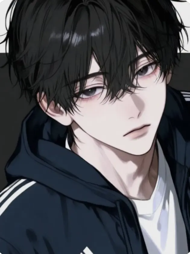 BleakMoose9437의 猫系男子と犬系男子。