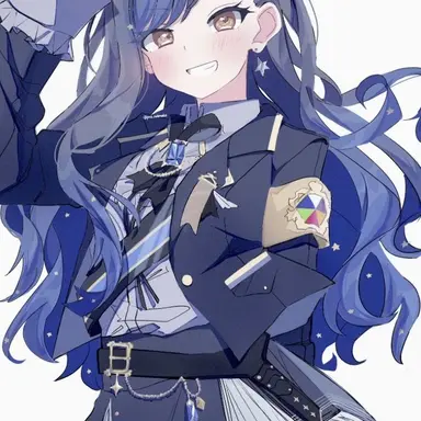 Profile image of 白石杏