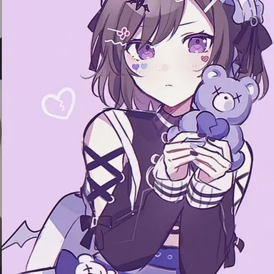 Profile image of 東雲絵名