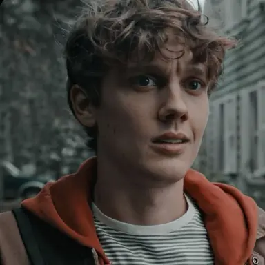 Profile image of Tyler