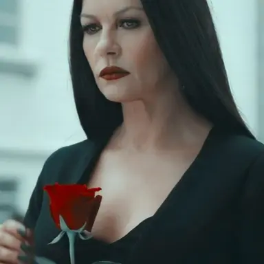 Profile image of Morticia