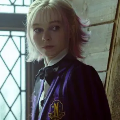 Profile image of Enid