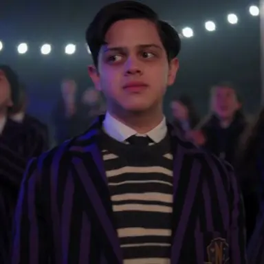Profile image of Pugsley