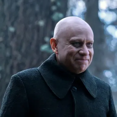 Profile image of Uncle Fester