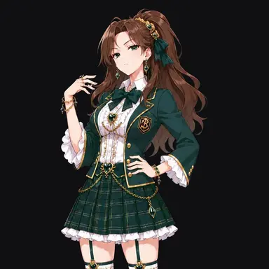 Profile image of Brittany