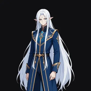 Profile image of Theo