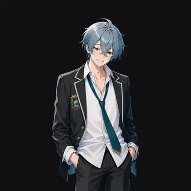 Profile image of Luka