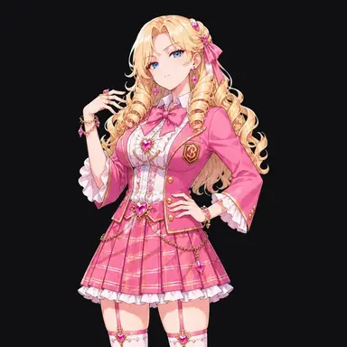 Profile image of Lila