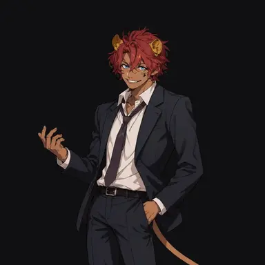 Profile image of Leo